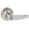 Sure-Loc Hardware Sure-Loc Hardware Cedar Privacy Lever, Polished Chrome CD102 26 - alternate 1